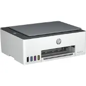 HP Smart Tank 580 All-in-One -muistesuihkutulostin