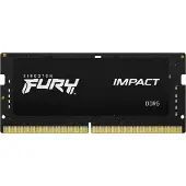 Kingston FURY Impact 32GB (2x16GB) 5600MHz DDR5 SoDimm