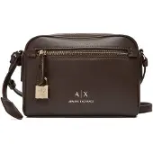 Armani Exchange Xw000303_af12040 Messenger-laukku