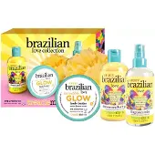 Treaclemoon Brazilian Love Collection