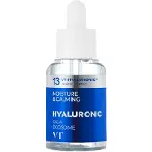 Vt Cica Exosome H3 Hydro Ampoule rauhoittava kasvoseerumi intensiiviseen kosteuttamiseen 30 ml