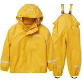 Helly Hansen Bergen Pitkähihainen Setti