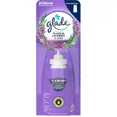 Glade Sense and Refill ilmanraikastussuihke LavandayjazmAn