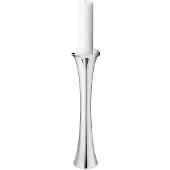 Georg Jensen Bloom botanica lattia-kynttilänjalka Iso, 50 cm