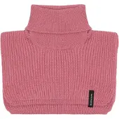 Didriksons Delfinen Scarf 2 Heather Pink - 2/4 Year