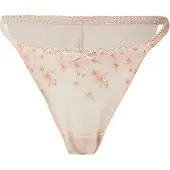 Hunkemoller Chloe Hl Bras T - Pink - S