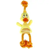 Dogman DuckeRep koiran lelu