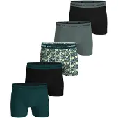 Björn Borg Cotton Stretch Boxers 5-pack