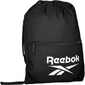 Reebok Performance Gym Sac Ashland - Black - ONE SIZE