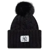 New Era naisten tupsupipo