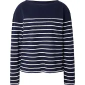 Levi's Marin Stripe Top Magnolia Stri - Multi/patterned - S