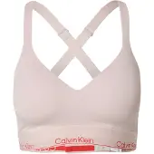 Calvin Klein Lv00qf8500 Bralette Rintaliivit