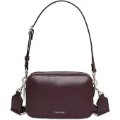 Calvin Klein Lv04f3165g Olkalaukku