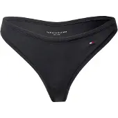 Tommy Hilfiger Thong - Black - L