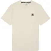 FILA Paita 'Biella' punainen / musta / offwhite