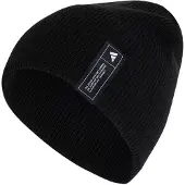Adidas Ess Beanie - Black - 58-60