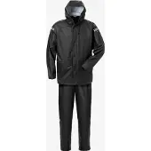 Fristads Sadeasusetti 4099 LRS Musta M
