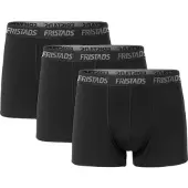 Fristads Bokserit 3-pack, 9329 BOX Musta L