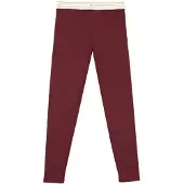 FILA Leggingsit 'Bellagio' punainen / valkoinen