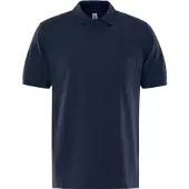 Acode Heavy pikeepaita 1721 PIQ Tumma laivastonsininen XL