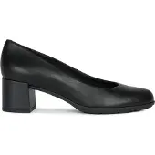 Geox New Annya Mid Korkokengät