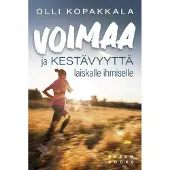 Kopakkala, Voimaa ja kestävyyttä laiskalle ihmiselle
