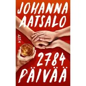 2784 päivää