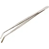 Komodo Taivutetut Ruokintapinsetit 25cm