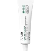 ANUA Heartleaf Centella Red Spot Cream kevyt kosteusvoide rauhoittava vaikutus 30 g