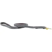 Kentucky Nylon Plaited Koiran Hihna 12 Mm