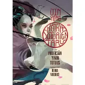 Yong, Kotkasoturien taru 2 - Yhdeksän yinin totuus