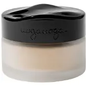 Uoga Uoga Mineral Foundation Powder with amber SPF15 Amber Sand