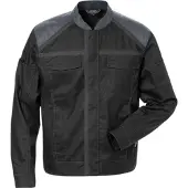 Fristads Takki 4555 STFP, musta/harmaa, XL