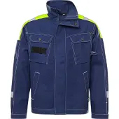Fristads Takki 447 FAS Tummansininen 2XL