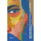 Melleri, Unspoken Words - Selected Poems of Arto Melleri