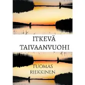 Riekkinen, Itkevä Taivaanvuohi