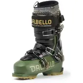 Dalbello Cabrio Lv 130 3dwrap Alppisukset