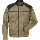 Fristads Takki 4555 STFP, khaki/musta, XS