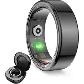 Ksix Smart Ring Saturn - M