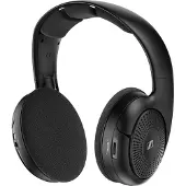 Sennheiser Hdr 120-w Rs 120-w Langattomat Kuulokkeet