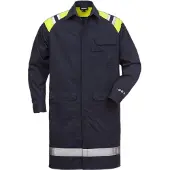 Fristads Palosuojattu Flamestat takki 3074 ATHS Tumma laivastonsininen 3XL