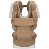 Nuna Cudl Luxe kantoreppu Canyon