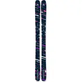 Fischer Nightstick 90 Alppisukset