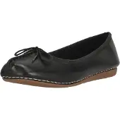 Clarks Shoes Freckle Ice Ballerinat