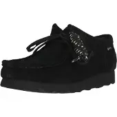 Clarks Shoes Wallabee Gore-tex Venekengät