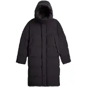 G-Star Whistler Short Puffer - Beige - Women