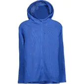 Houdini Men's Pace Flow Houdi Sapphire Blue Välikerrospuserot L