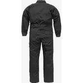 Fristads Haalari 880 P154 Musta XS
