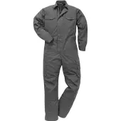 Fristads Haalari 880 P154 Tummanharmaa XL