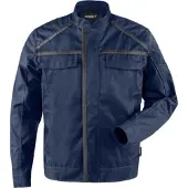 Fristads Green takki 4688 GRT Tumma laivastonsininen 2XL